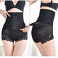 🎉NUEVO SEXY LACE_BUTTON-BUTTONED + Butt-removable MUVE control pants
