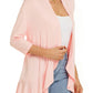 2024 Nuevo descuento 49% OFF-🌺Chaquetas de punto ligeras y casuales para mujer