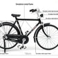🚲 ✨ Escala de Modelos de Bicicletas DIY – Creativo y Decorativo 🌟