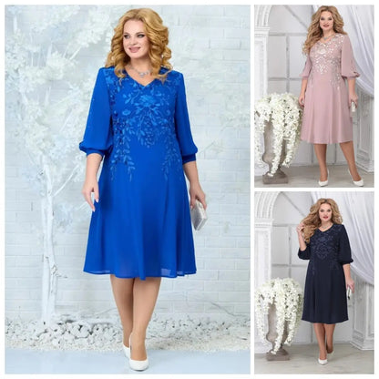 Nuevos Vestidos de Mujer