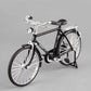 🚲 ✨ Escala de Modelos de Bicicletas DIY – Creativo y Decorativo 🌟