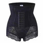 🎉NUEVO SEXY LACE_BUTTON-BUTTONED + Butt-removable MUVE control pants