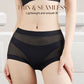 🔥💖 ¡50% DCTO! Ropa Interior Tipo Bóxer Transpirable para Mujer – Súper Cómoda, Hot Sale, ¡Compra Más y Ahorra Más! 👙✨