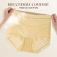 🔥💖 ¡50% DCTO! Ropa Interior Tipo Bóxer Transpirable para Mujer – Súper Cómoda, Hot Sale, ¡Compra Más y Ahorra Más! 👙✨