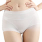 🔥💖 ¡50% DCTO! Ropa Interior Tipo Bóxer Transpirable para Mujer – Súper Cómoda, Hot Sale, ¡Compra Más y Ahorra Más! 👙✨
