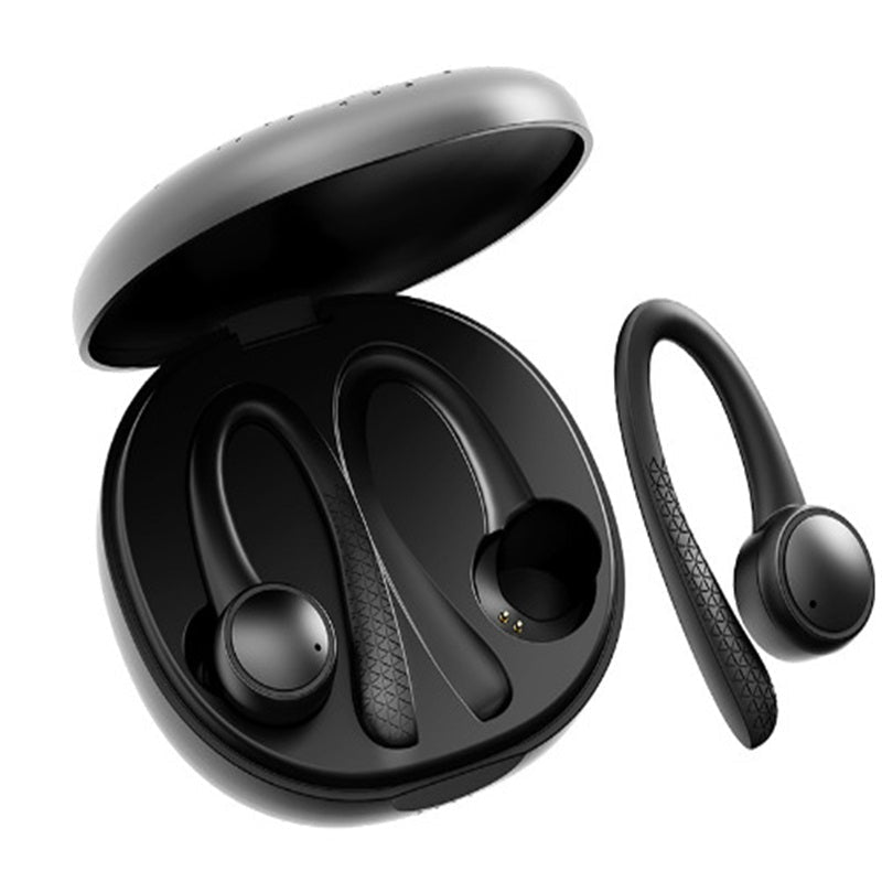 Auriculares deportivos inalámbricos Bluetooth-9