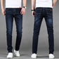 Ofertas del Día del Padre ¿Jeans rectos elásticos? Envío gratis en 2 o más-2
