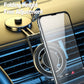 Anillo Magnético para Teléfono en el Coche