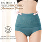 Ropa interior femenina antibacteriana para vientre y glúteos