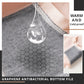 Ropa interior femenina antibacteriana para vientre y glúteos