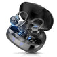 Auriculares deportivos inalámbricos Bluetooth-6