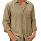 Camisa vaquera para hombre