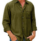 Camisa vaquera para hombre