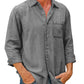 Camisa vaquera para hombre