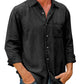 Camisa vaquera para hombre