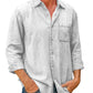Camisa vaquera para hombre