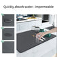 Alfombrilla de Cocina Superabsorbente