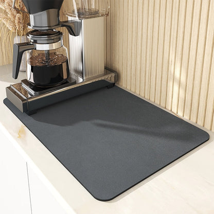 Alfombrilla de Cocina Superabsorbente