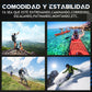 Auriculares de conducción ósea Bluetooth-9